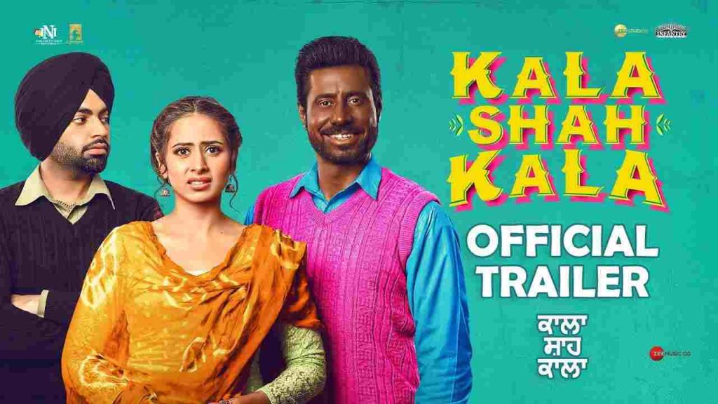 Kala Shah Kala Full Movie Download
