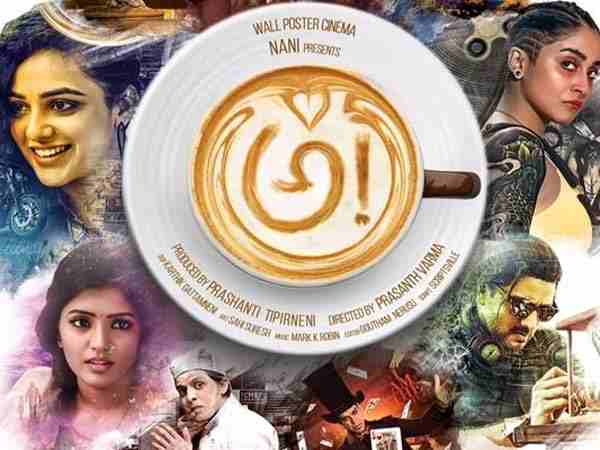 Watch 2018 Telugu Movies Online – Kajal Aggarwal’s Awe Full Movie Download in HD, FHD, Blueray