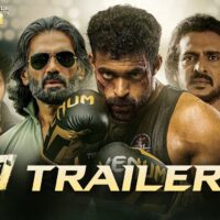 Ghani Full Movie Download Online, Story, Review
