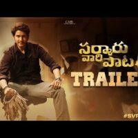 Sarkaru Vaari Paata Full Movie Download Online Leaked by Filmyzilla