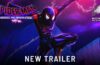 Spider-Man: Across the Spider-Verse Movie News and Updates